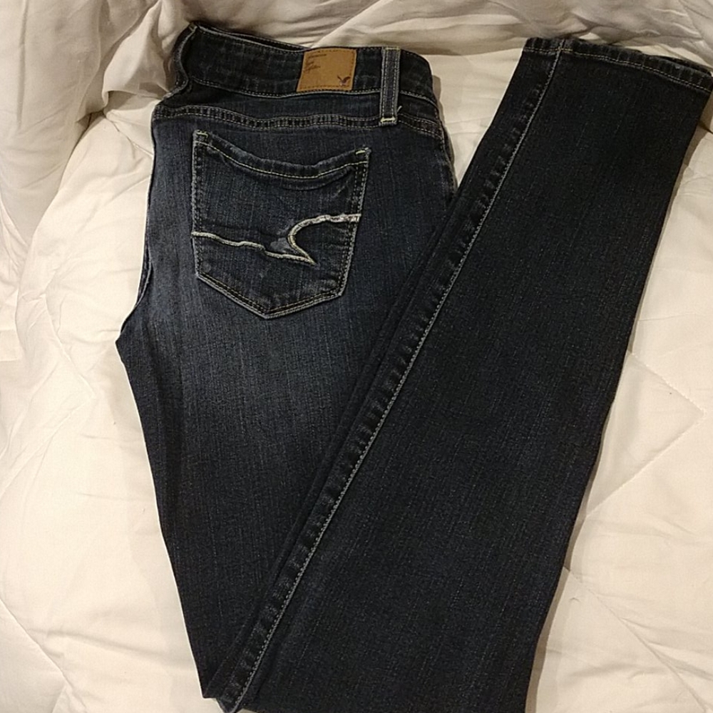 AE jeans